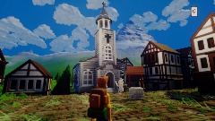 A screenshot taken in Dreams. 4 of 10.