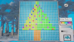 A screenshot taken in Dreams. 16 of 25.