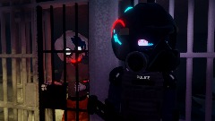 A screenshot taken in Dreams. 6 of 6.