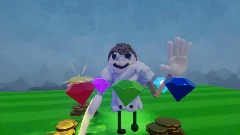 Speedy the fastes buddy