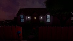 Trick r treat 2021