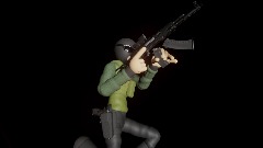 A screenshot taken in Dreams. 27 of 30.