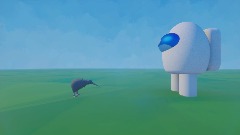 A screenshot taken in Dreams. 1 of 1.