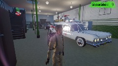 A screenshot taken in Dreams. 1 of 3.