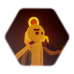 marble hornets player