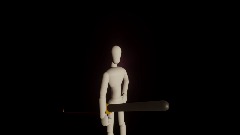 A screenshot taken in Dreams. 6 of 7.