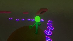 A screenshot taken in Dreams. 13 of 30.