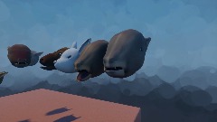 A screenshot taken in Dreams. 24 of 28.