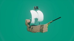 You've been Pirated