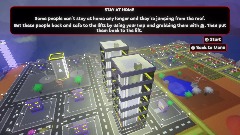 A screenshot taken in Dreams. 1 of 1.