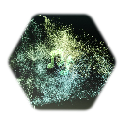 Majin Encore Chromatic Scale (NOT OFFICIAL)