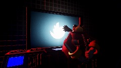 Docter Eggman disappears