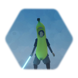 Bananakin Skywalker