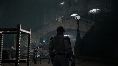 A screenshot taken in Dreams. 11 of 30.