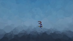 A screenshot taken in Dreams. 3 of 4.