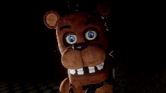 Fnaf 2 teaser