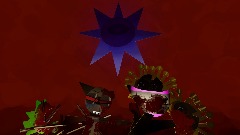 A screenshot taken in Dreams. 1 of 1.