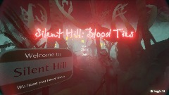 Silent Hill: Blood Ties (Demo)