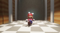 Wario apprition image 4