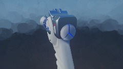 A screenshot taken in Dreams. 11 of 20.