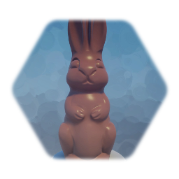 Chocolate Bunny