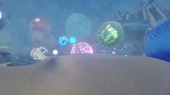 Sparkle Topia (Complete)