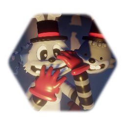 Contestant | Finding Frankie V2