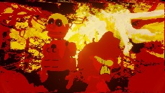 A screenshot taken in Dreams. 3 of 19.