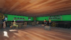 A screenshot taken in Dreams. 2 of 5.