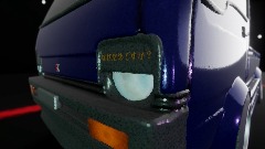 A screenshot taken in Dreams. 1 of 3.