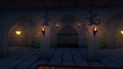 A screenshot taken in Dreams. 21 of 26.