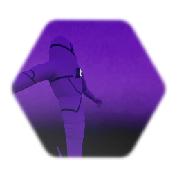 Ghost Freak (original series)