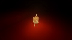 A screenshot taken in Dreams. 2 of 3.