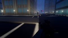 Multi player FPS (not tested)