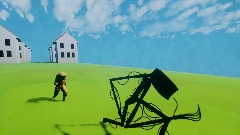 A screenshot taken in Dreams. 21 of 29.