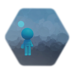 Blank Puppet + Extras