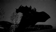 A screenshot taken in Dreams. 16 of 27.