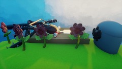 A screenshot taken in Dreams. 7 of 7.