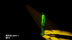 Cameras and effects test