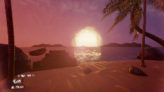 A screenshot taken in Dreams. 7 of 9.