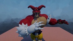 A screenshot taken in Dreams. 2 of 3.