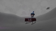 Remix 3 of Blank AY | Snow