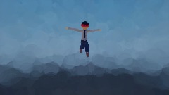 A screenshot taken in Dreams. 2 of 2.