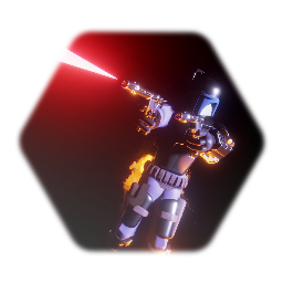 Jango Fett