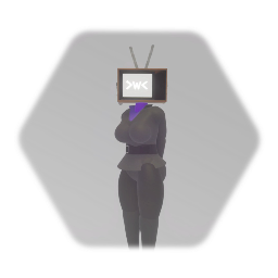 Tv Woman [Bot]