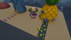 AY| Bikini Bottom