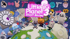 <clue> LBP Sh</clue><term>ort series 3