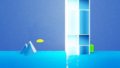 My Geometry Dash level!