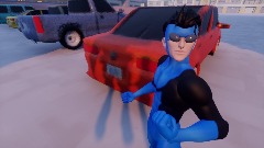 This Isn't a Good Time