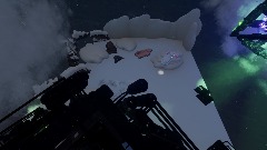 A screenshot taken in Dreams. 4 of 10.